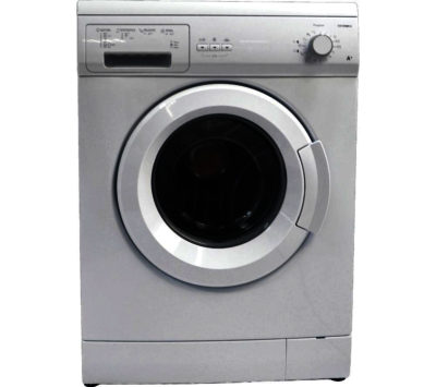 Essentials C510WM14 Washing Machine - White